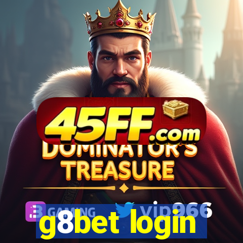 g8bet login